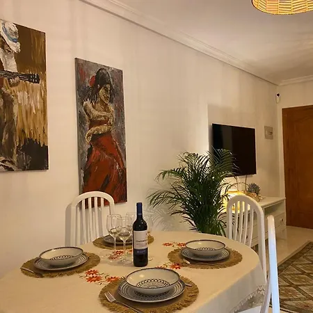 Apartment W *