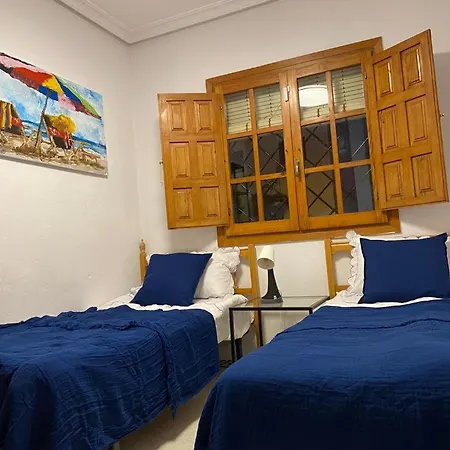 W Apartment *