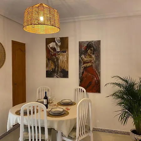 W Apartment Torrevieja