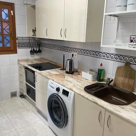 Apartment W *