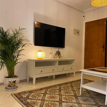 Apartment W