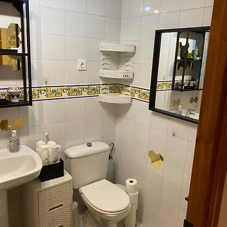 Apartment W *