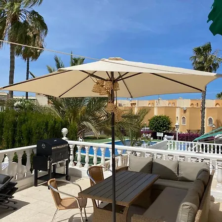 W Apartment Torrevieja