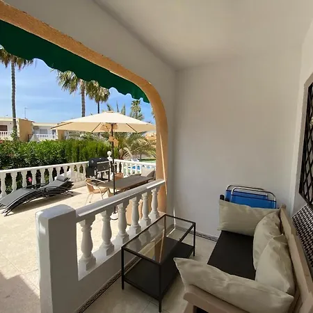 Apartment W Torrevieja
