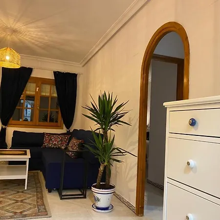 Apartment W