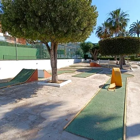 Apartment W Torrevieja