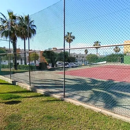 Apartmán W Torrevieja